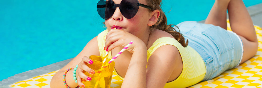 5 idées d’activités ultra fun à faire cet été