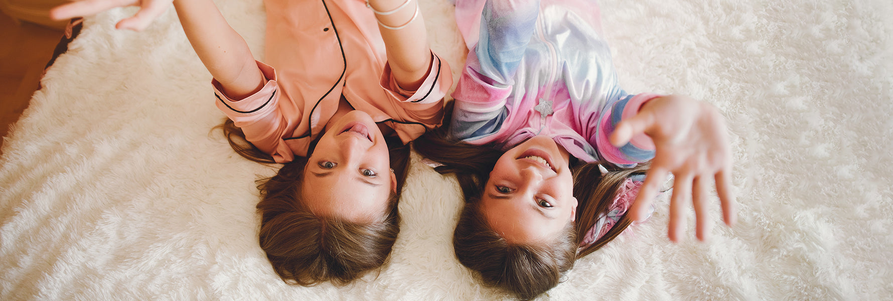 Idées d'activités pour une soirée pyjama inoubliable