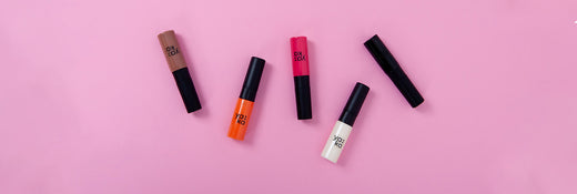 Vernis à ongles 2en1 spécial nail art YAKA