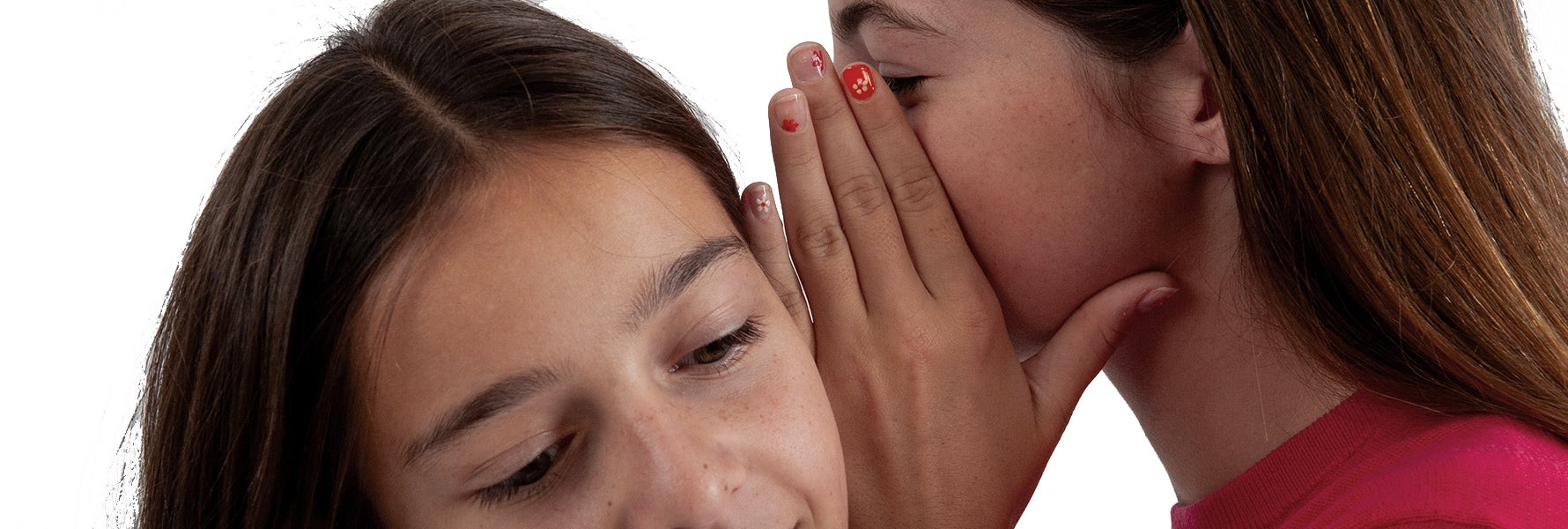 Comment arrêter de se ronger les ongles ?