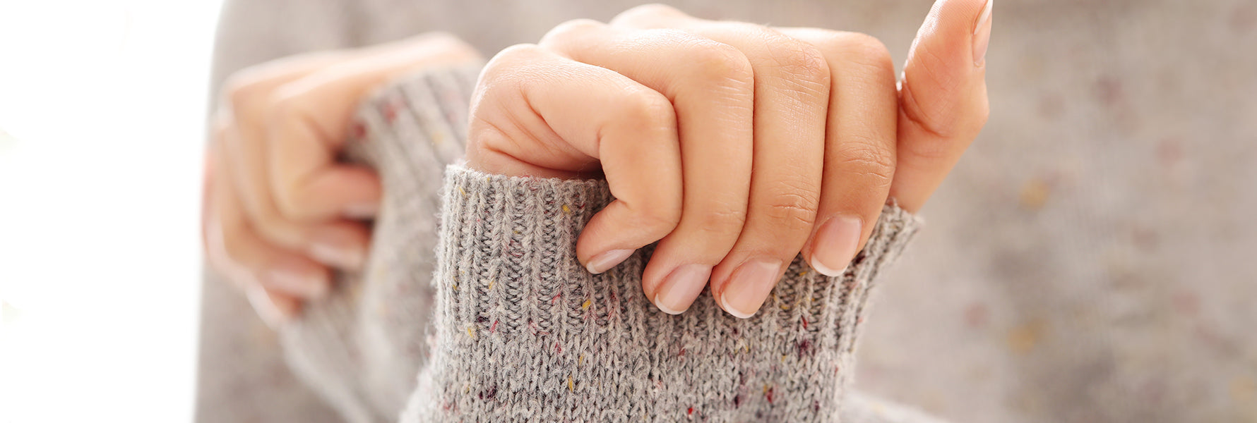 Comment prendre soin de ses mains en hiver ?