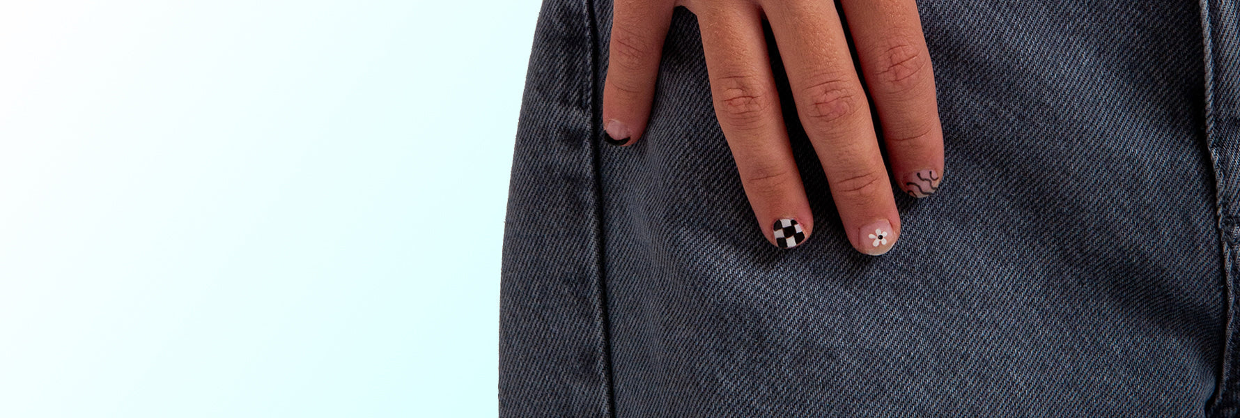 La mode des ongles courts : pourquoi c’est stylé et pratique ?