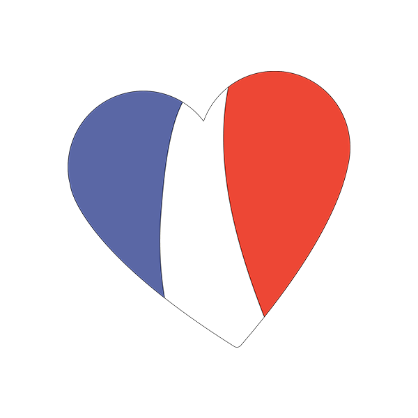 Icone Made in France