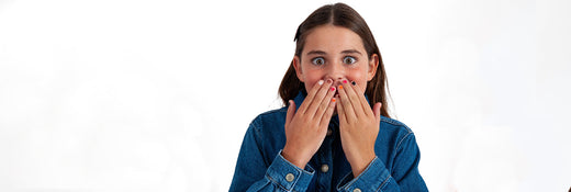 Les 5 nail arts faciles pour débuter
