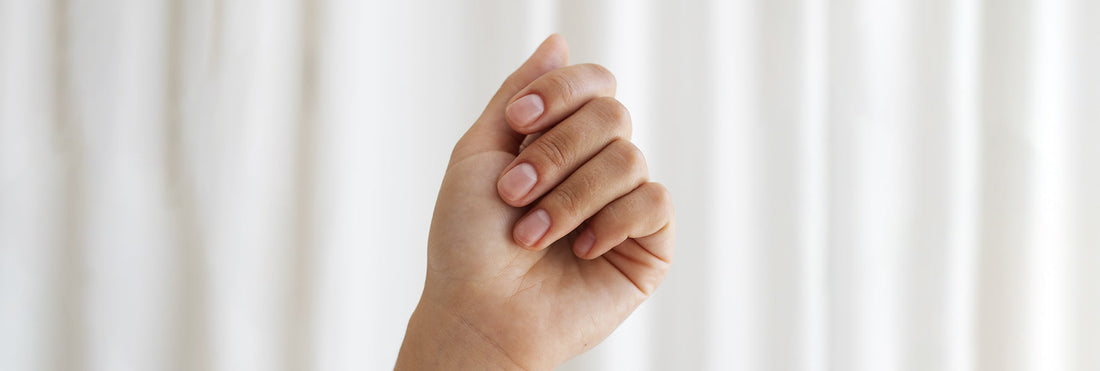 Comment faire pousser tes ongles plus vite ?