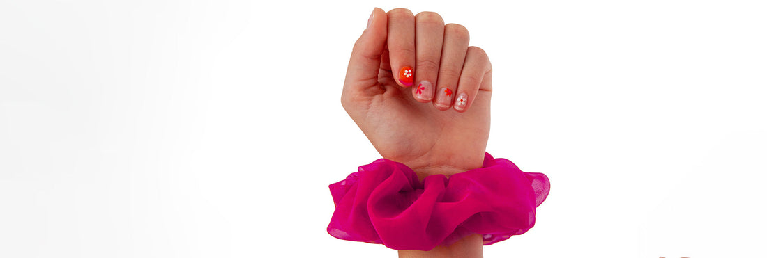 Manucure et nail art avec YAKA : toutes nos astuces pour des ongles parfaits !
