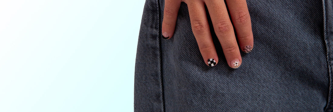 La mode des ongles courts : pourquoi c’est stylé  et pratique ?