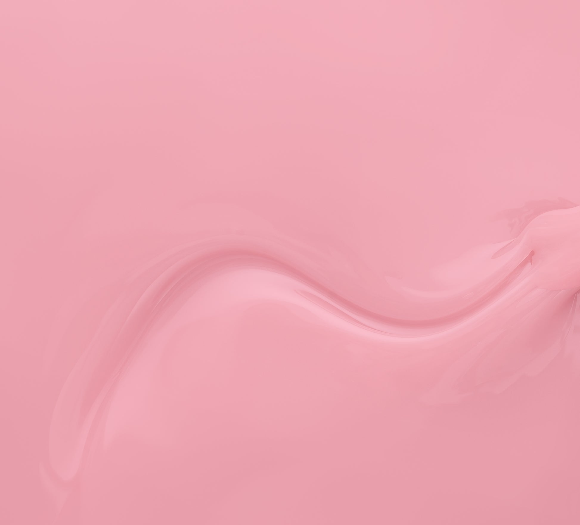 coloris vernis à ongles YAKA Lait fraise
