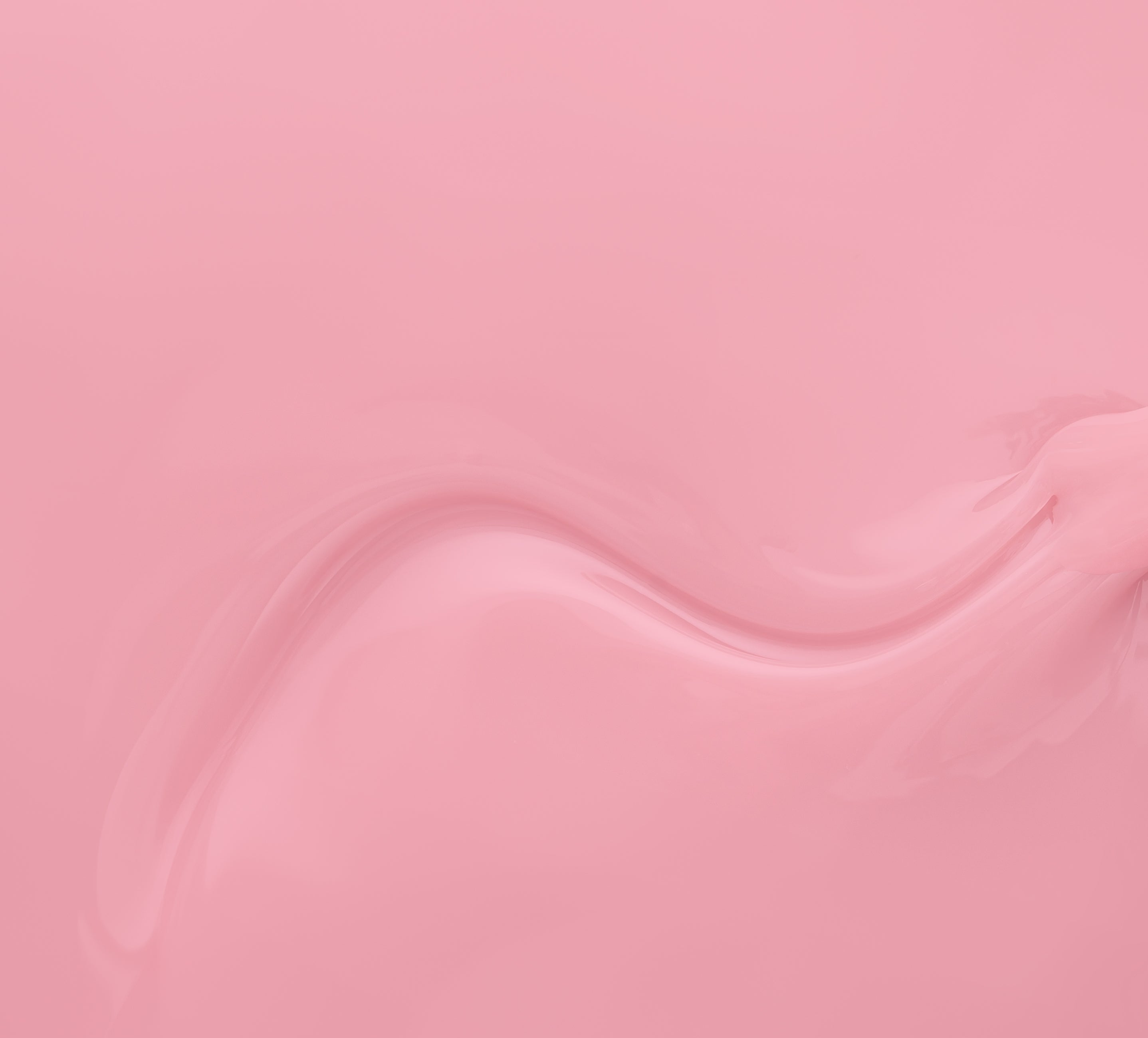 coloris vernis à ongles YAKA Lait fraise