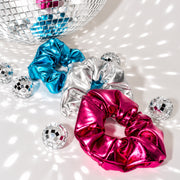 Lot de 3 chouchous Disco Flash