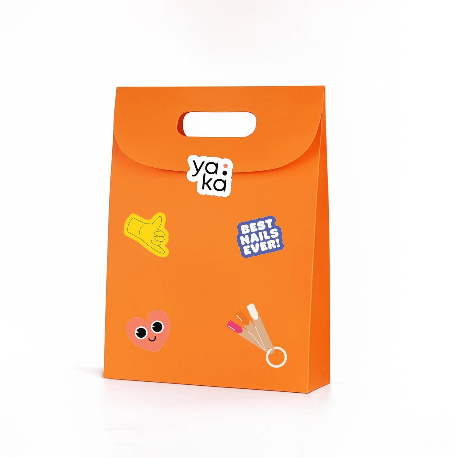 YAKA gift pouch