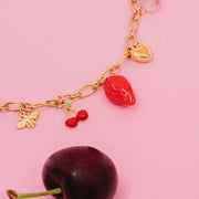 Bracelet Tutti Frutti