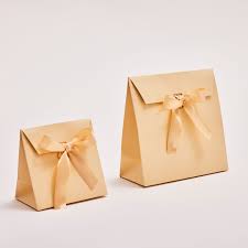 Pochette cadeau