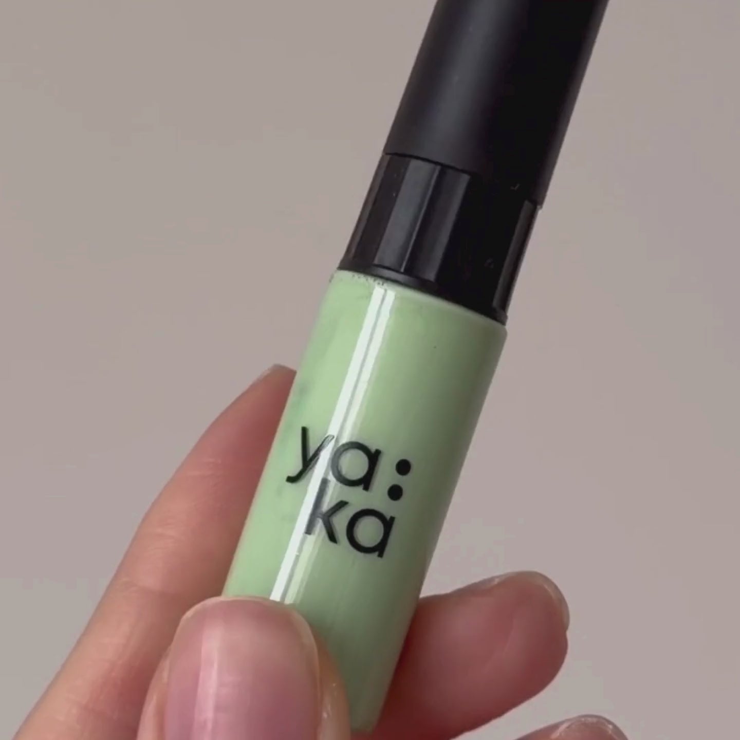 Load video: Easter nail art tutorial with YAKA nail polishes